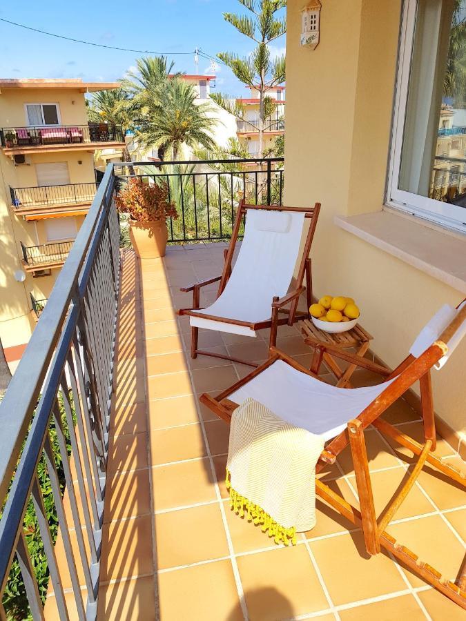 Les Bovetes Apartment Denia Exterior foto