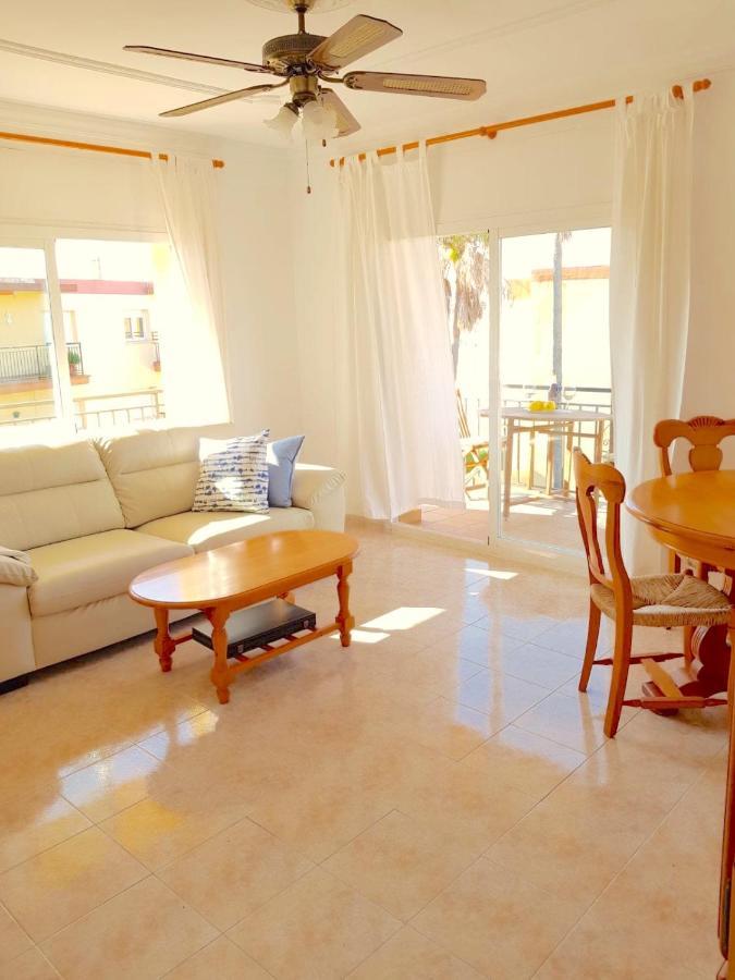 Les Bovetes Apartment Denia Exterior foto
