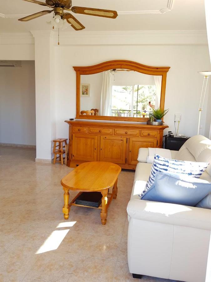 Les Bovetes Apartment Denia Exterior foto
